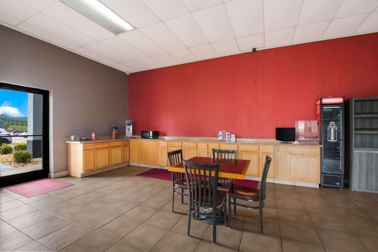 Suburban Studios Cleveland Tn I-75 Extérieur photo